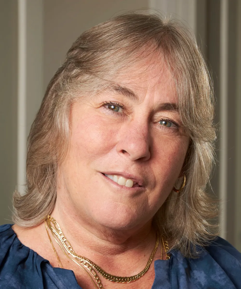 Audrey Creak | Advisor | Oregon Pacific Wealth Management