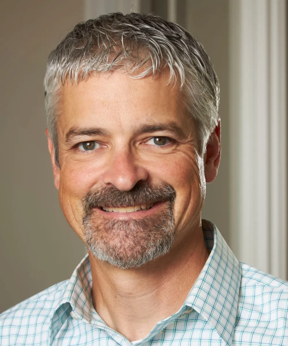 Kevin Groves | Advisor | Oregon Pacific Wealth Management